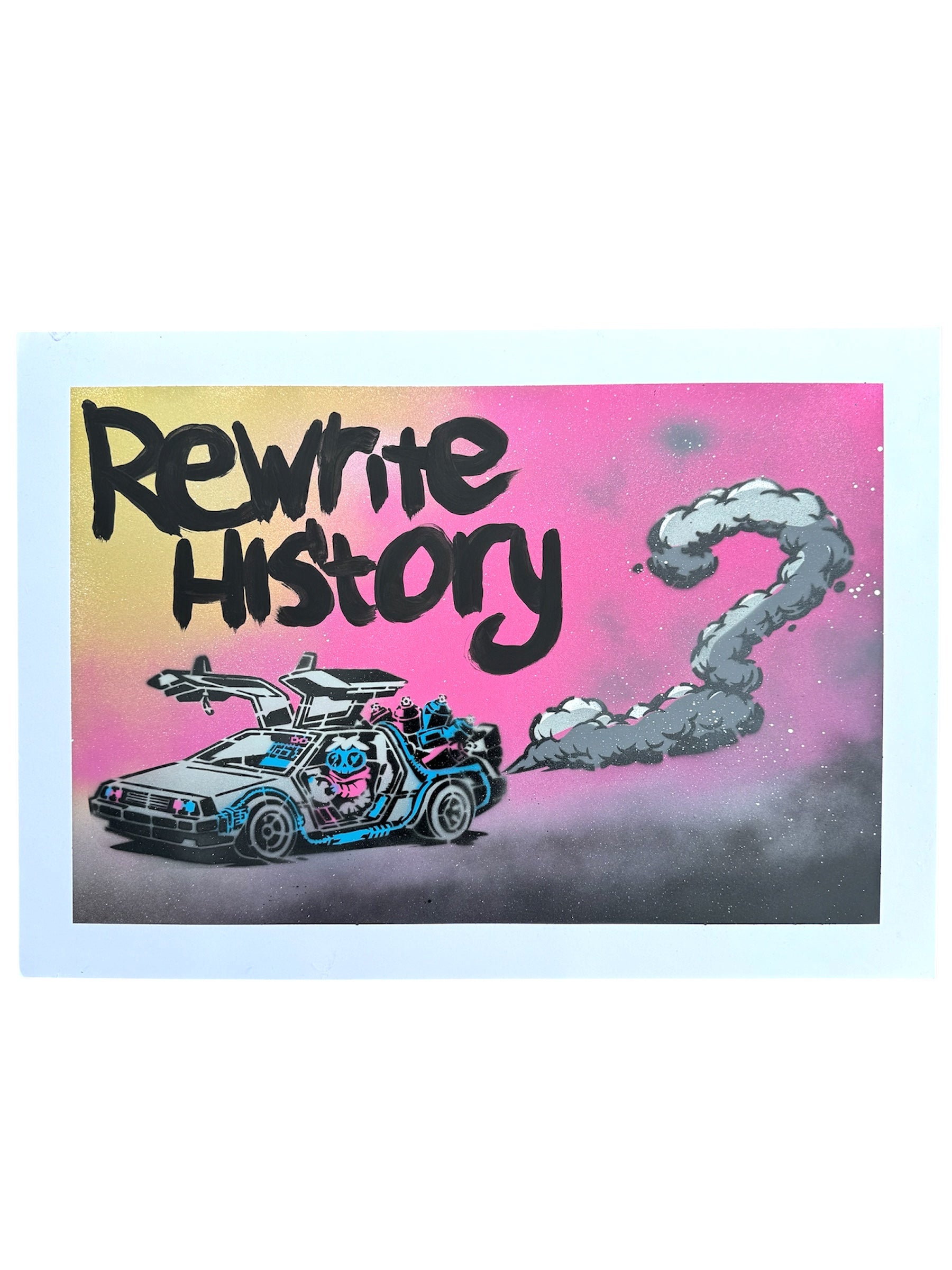 4/5 REWRITE HISTORY - REWRITE