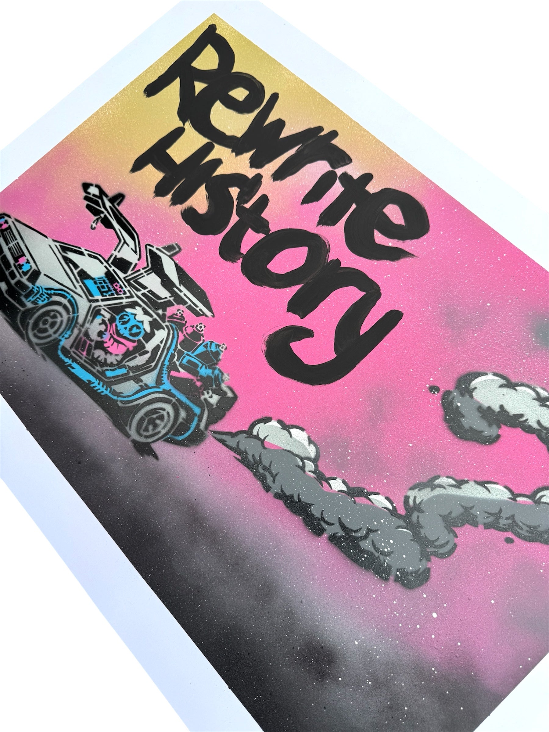 4/5 REWRITE HISTORY - REWRITE