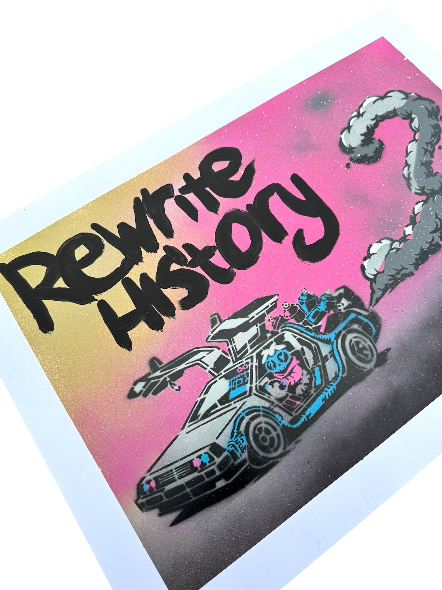 4/5 REWRITE HISTORY - REWRITE