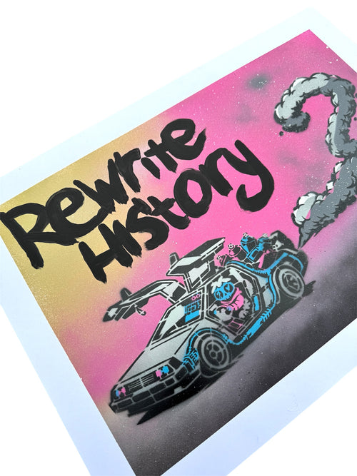 4/5 REWRITE HISTORY - REWRITE