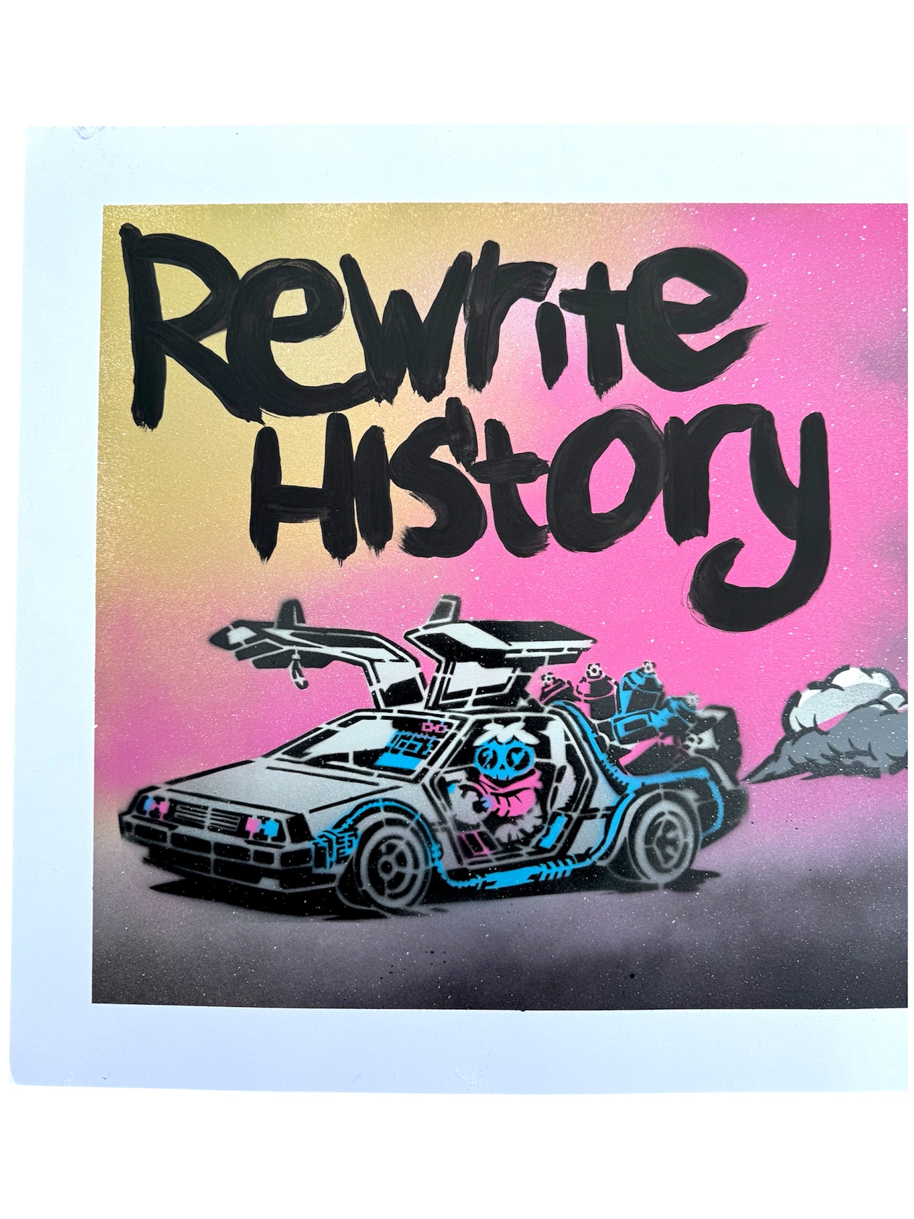 4/5 REWRITE HISTORY - REWRITE