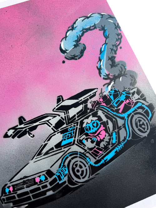 3/5 THE QUESTION - REWRITE