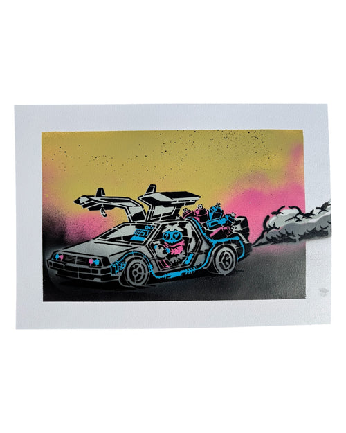 1/5 FORWARD ONLY - REWRITE